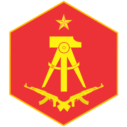 Logo Nhóm Nghiên cứu Mạnh